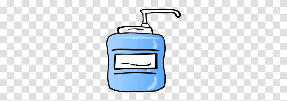 Hand Washing Clipart, Bottle, Jar, Jug Transparent Png