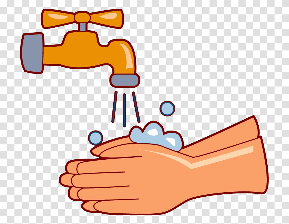 Hand Washing Image Hand Wash Clipart, Indoors, Room, Juggling Transparent Png