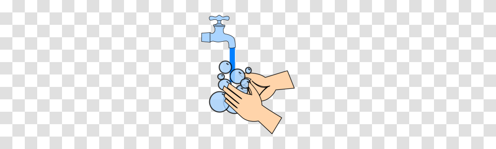 Hand, Washing, Plumbing Transparent Png