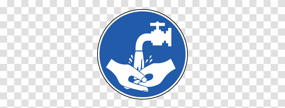 Hand Washing Signs Wash Your Hands Signs Employee Wash Hands Sign, Label, Logo Transparent Png
