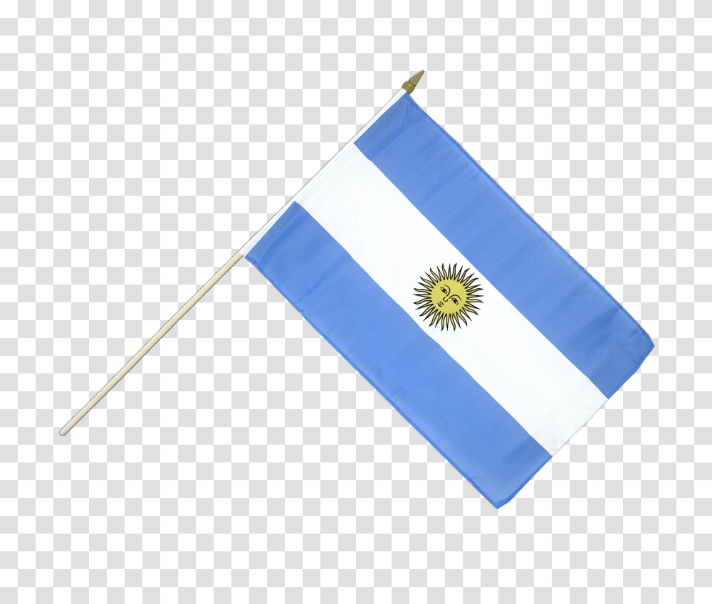 Hand Waving Flag Argentina, Napkin, Tablecloth Transparent Png