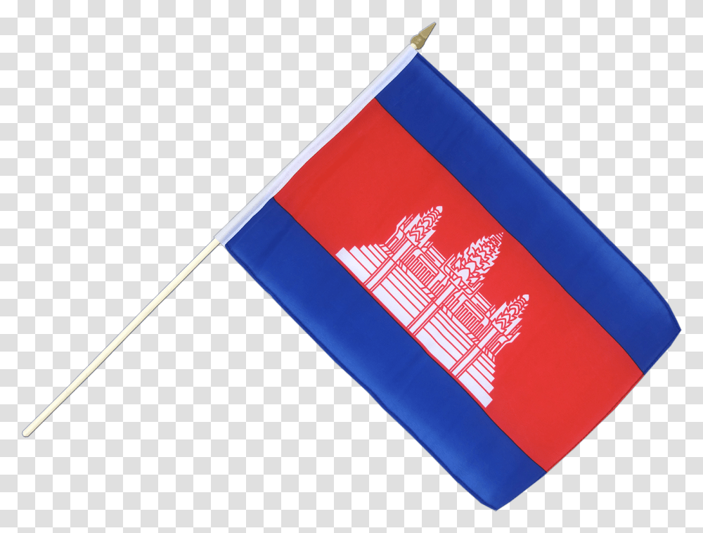 Hand Waving Flag Cambodia Flag Cambodia, File Binder, File Folder Transparent Png