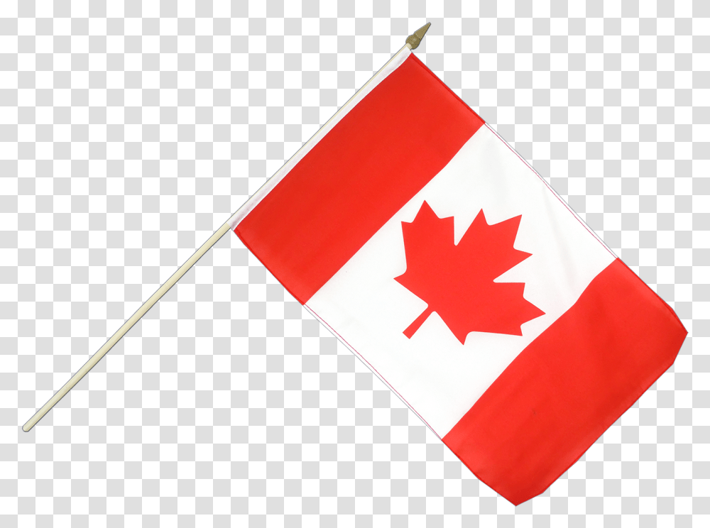Hand Waving Flag Canada Flag, Leaf, Plant, American Flag Transparent Png