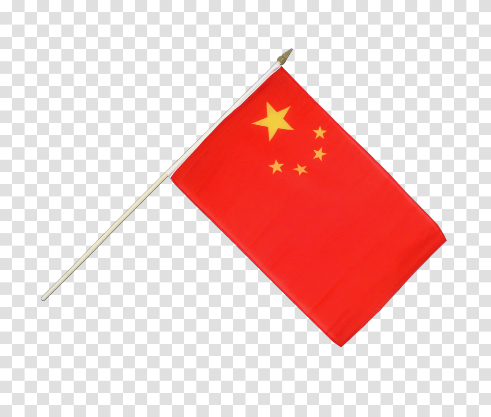 Hand Waving Flag China, Mailbox, Letterbox, Napkin Transparent Png