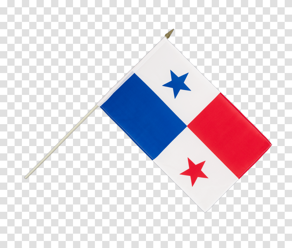 Hand Waving Flag Panama, Star Symbol, American Flag Transparent Png