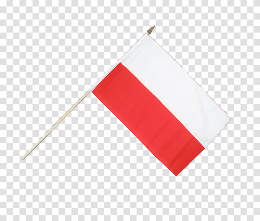 Hand Waving Flag Poland, Napkin, American Flag Transparent Png