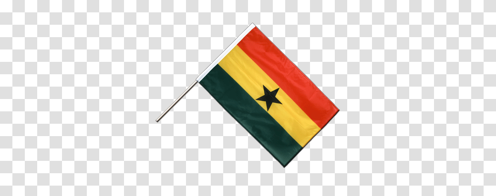 Hand Waving Flag Pro Ghana, American Flag Transparent Png