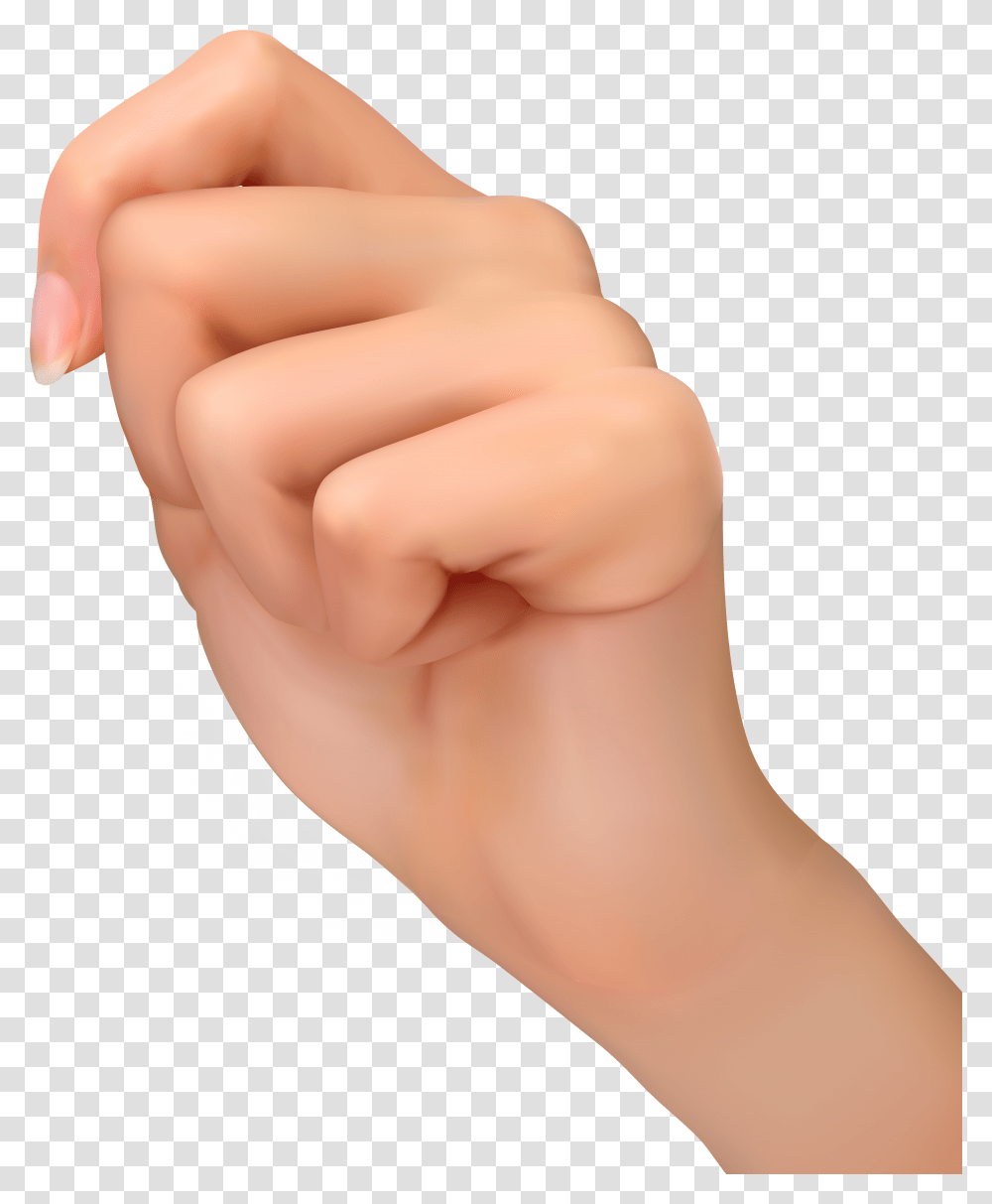 Hand Waving Goodbye Clipart Transparent Png