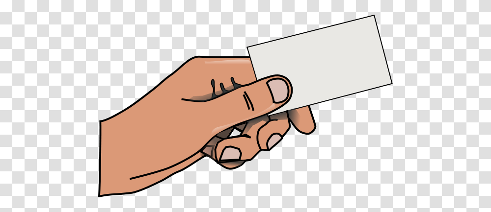 Hand With Card Clip Arts For Web, Finger, Gun, Weapon Transparent Png