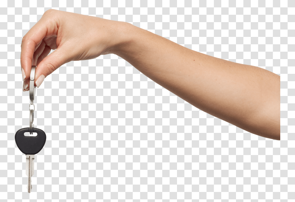 Hand With Key, Arm, Person, Human, Wrist Transparent Png