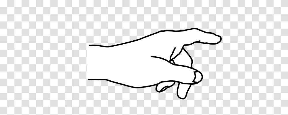 Hand, Wrist, Fist, Stencil Transparent Png