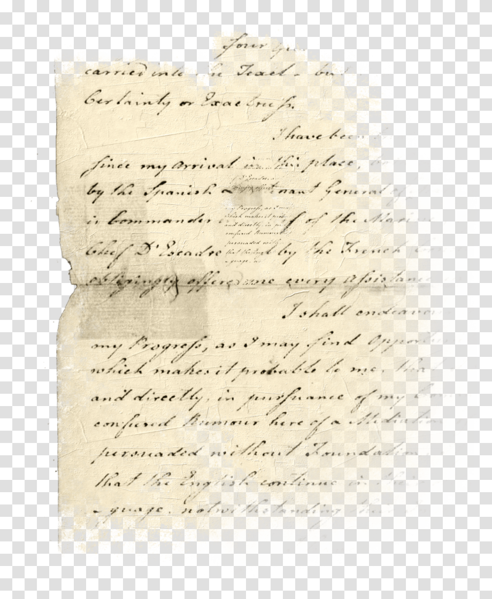 Hand Writing Handwriting, Document, Letter, Page Transparent Png