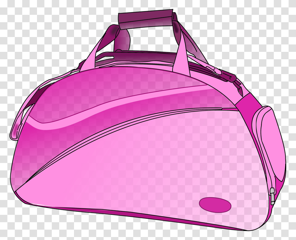 Handbag Backpack Duffel Bags Drawing, Purple, Transportation, Vehicle, Car Transparent Png