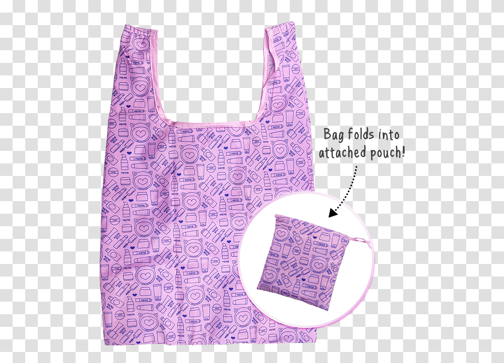 Handbag, Bib Transparent Png