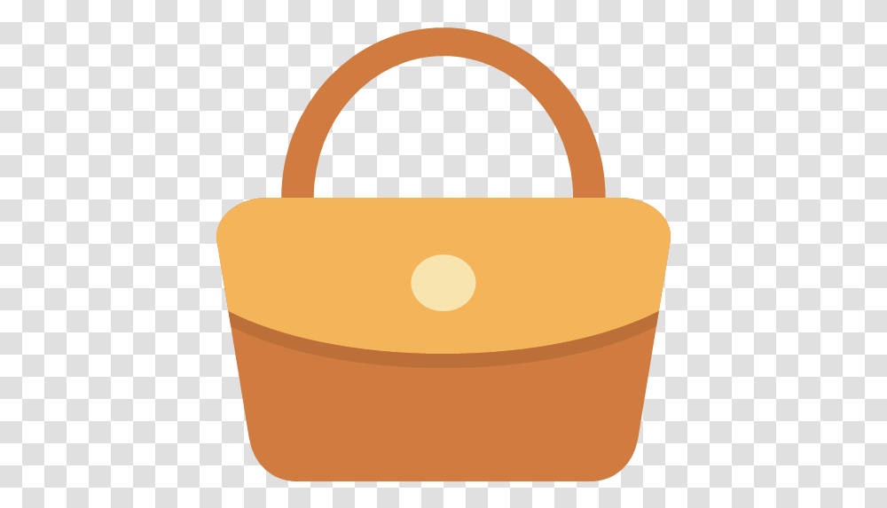 Handbag Icon Smallicons 1 1 70 New Icons Purse Flat, Accessories, Accessory, Tote Bag Transparent Png