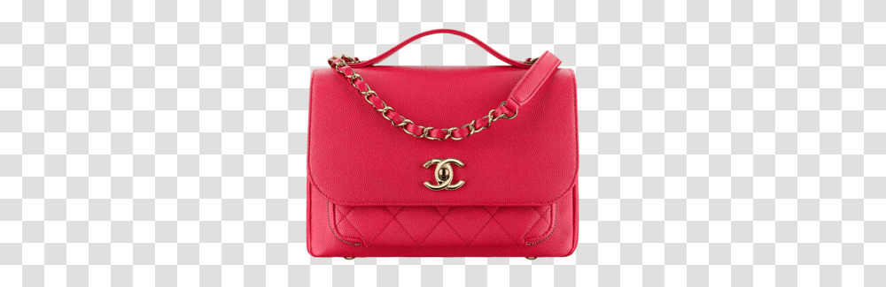 Handbag Leather Bag Chanel Winter Download Free Image Shoulder Bag, Purse, Accessories, Accessory Transparent Png