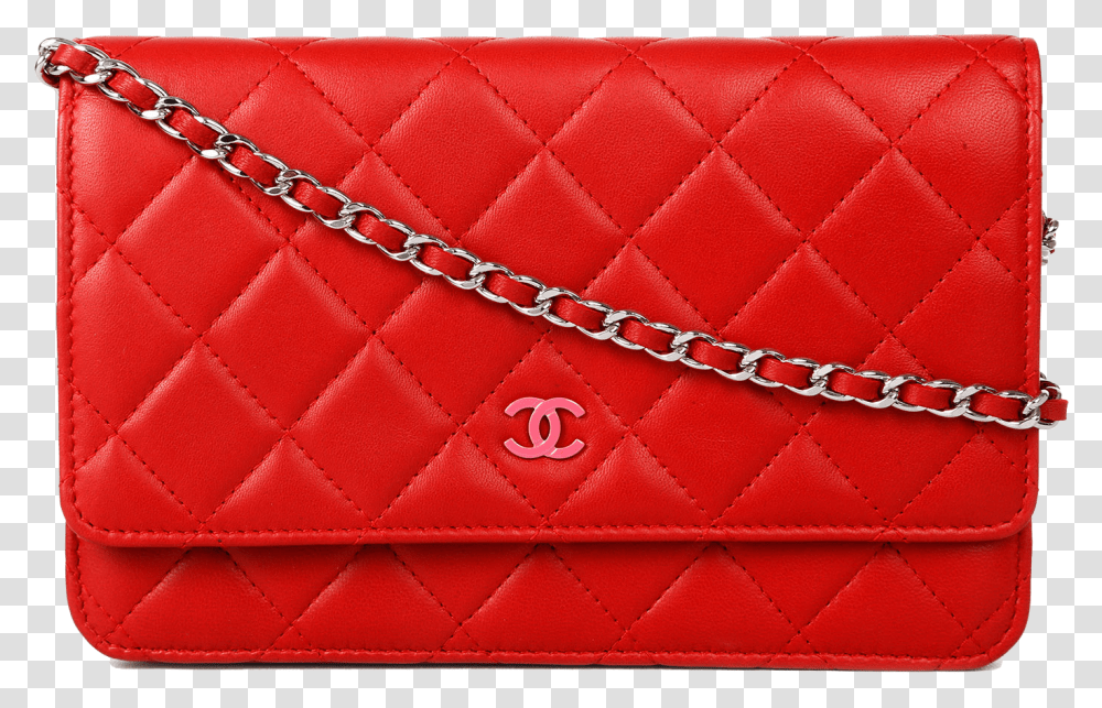 Handbag Leather Chanel Red Bag Free Image Chanel Bag, Accessories, Accessory, Purse, Rug Transparent Png