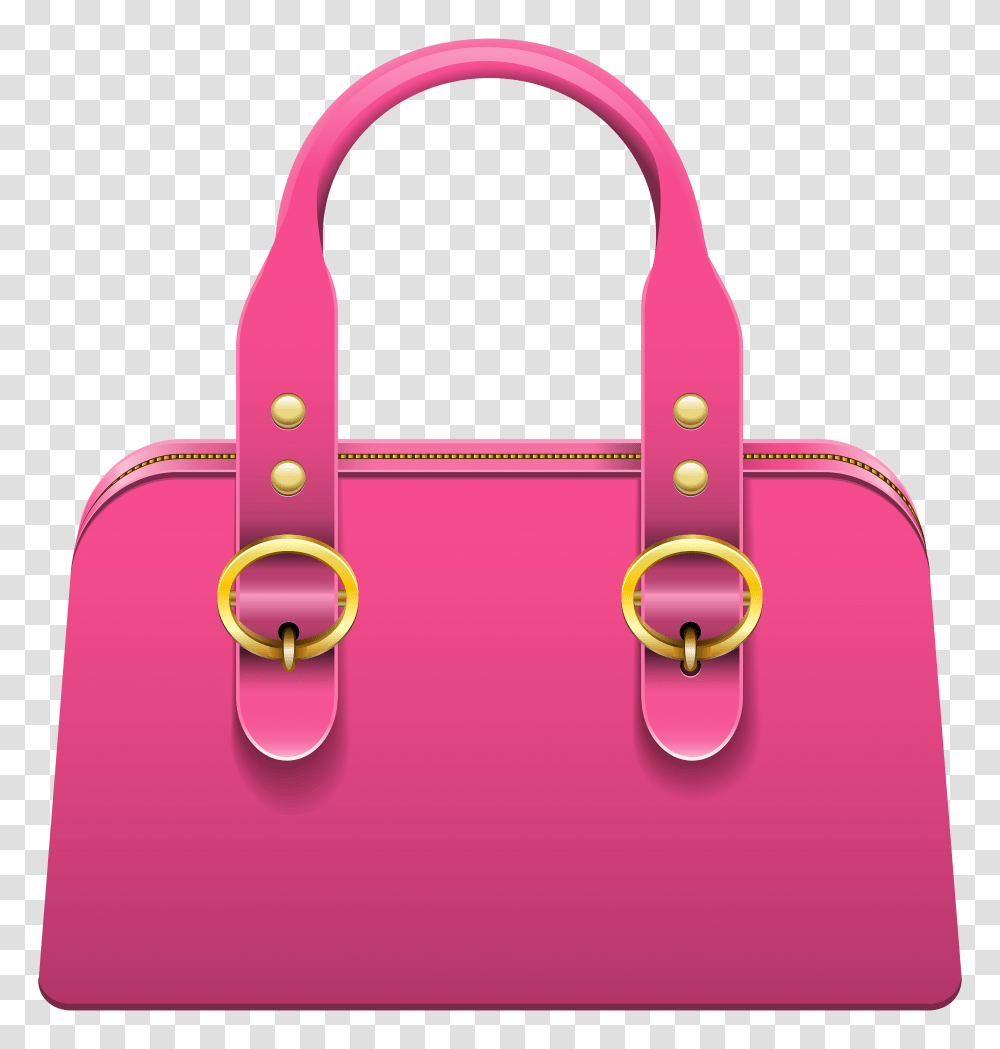 Handbag Pink Clip Art Purse Clipart, Accessories, Accessory Transparent Png