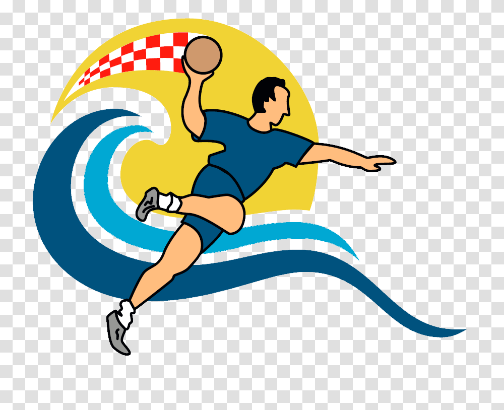 Handball Best, Sphere, Person, Human, Juggling Transparent Png