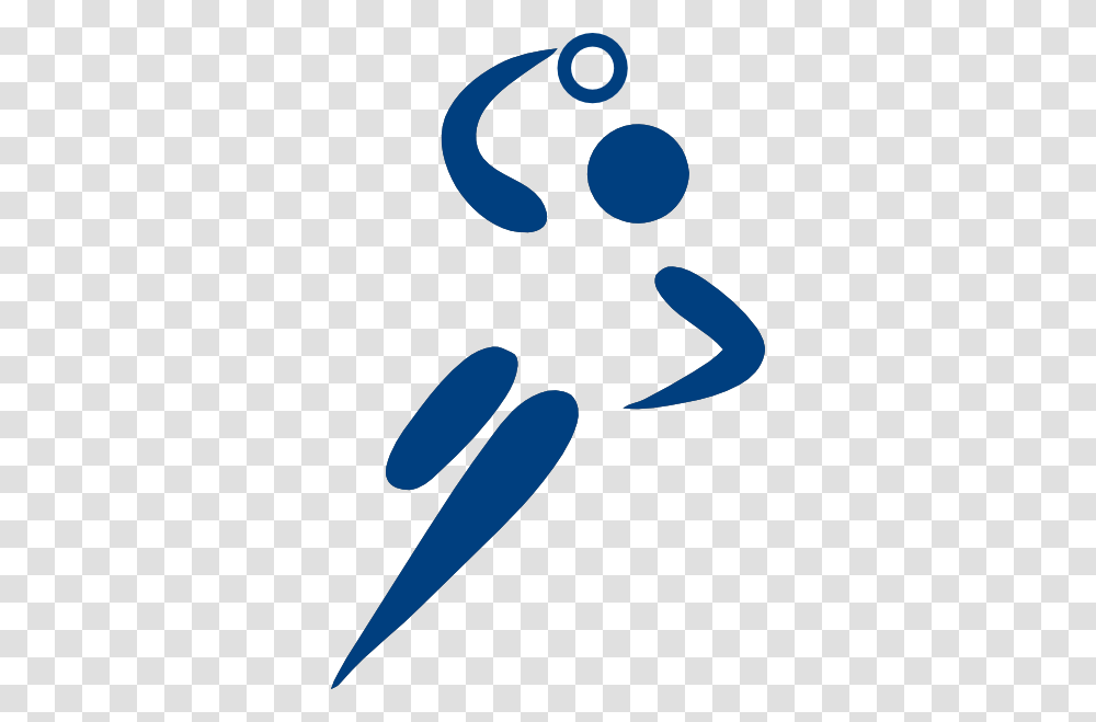 Handball Clip Art, Logo, Trademark Transparent Png