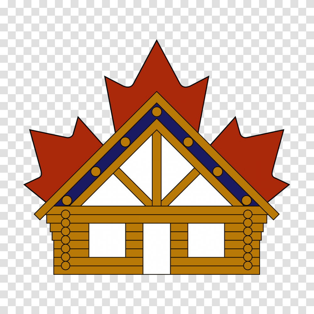Handcrafted Canadian Log Homes Timber Canadas Log People, Triangle, Leaf, Star Symbol, Lighting Transparent Png