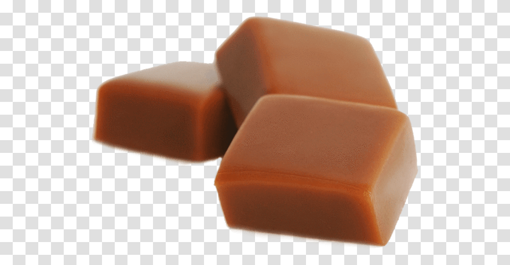 Handcrafted Caramels With Clean Ingredients Caramel Chocolate Background, Sweets, Food, Confectionery, Soap Transparent Png