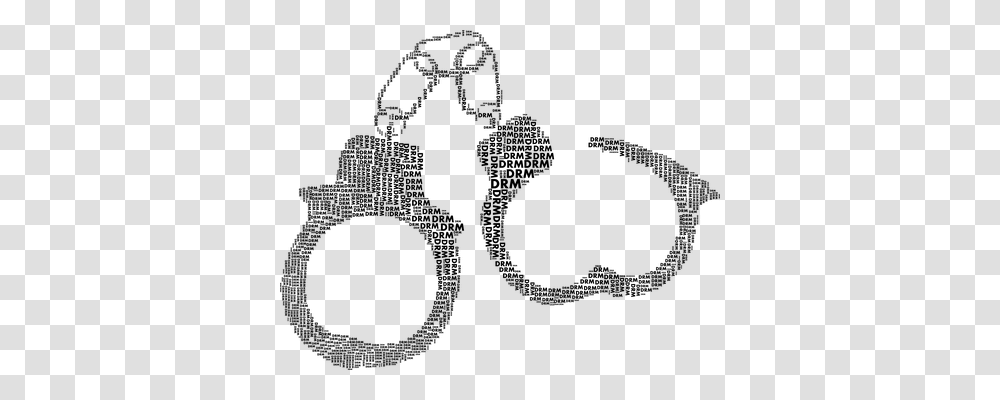 Handcuffs Technology, Gray, World Of Warcraft Transparent Png