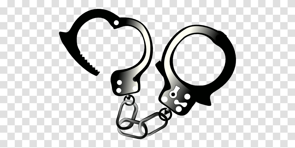 Handcuffs Clipart Handcuffs Clip Art Images, Hook Transparent Png