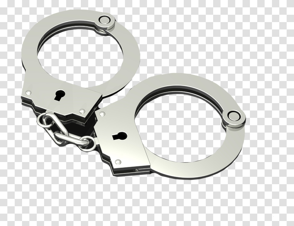 Handcuffs Clipart Shackles Picture Handcuffs, Tool, Sunglasses, Accessories, Accessory Transparent Png