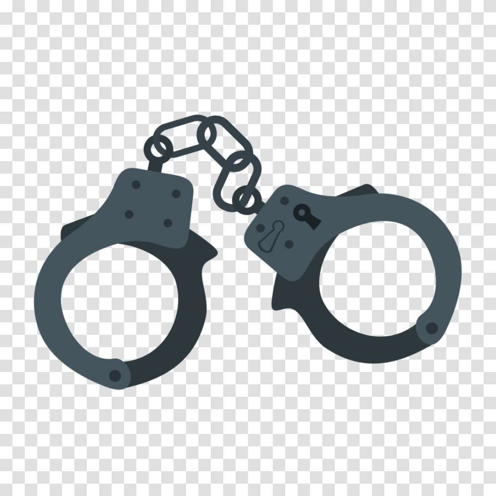 Handcuffs Cutiemark By Misteraibo, Weapon, Tool, Clamp Transparent Png