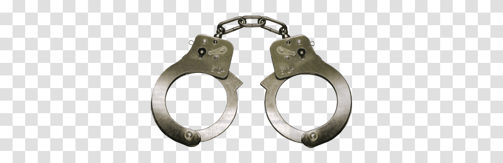 Handcuffs Esposas De Policia, Tool, Clamp, Gun, Weapon Transparent Png