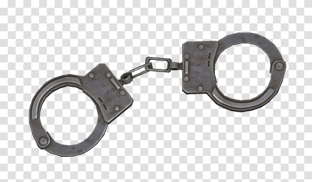 Handcuffs Image Background Arts, Tool, Weapon, Weaponry, Handsaw Transparent Png