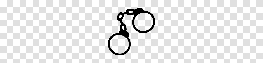 Handcuffs Images, Accessories, Accessory, Magnifying, Plot Transparent Png