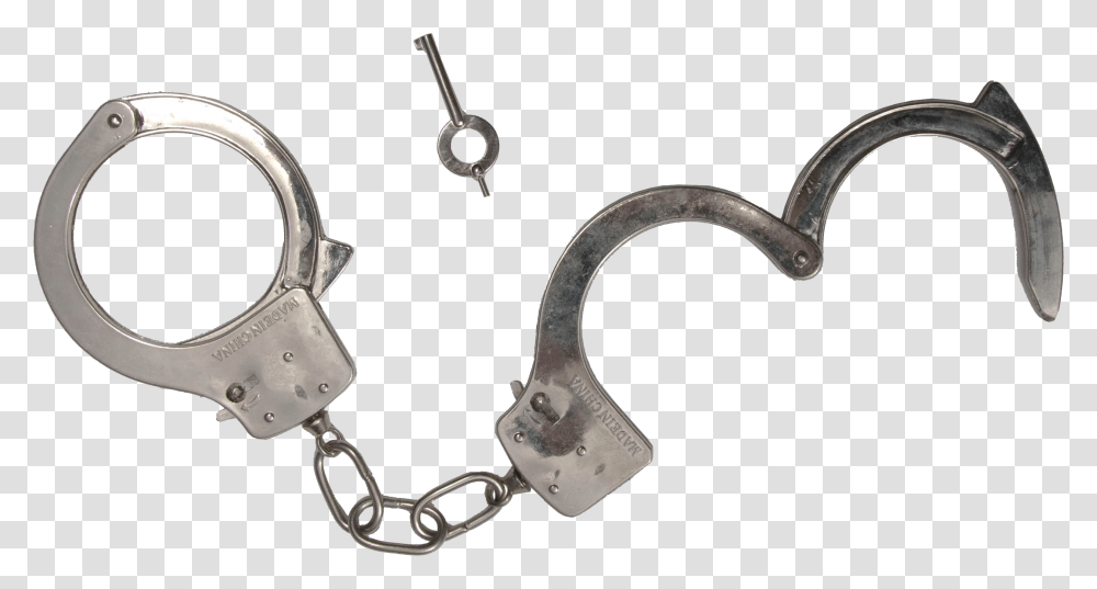 Handcuffs Images Free Download, Sink Faucet, Tool, Clamp Transparent Png
