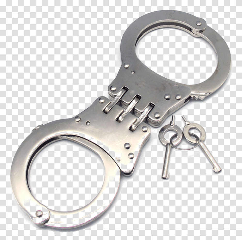 Handcuffs Images Handcuffs, Weapon, Weaponry, Scissors, Blade Transparent Png