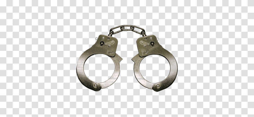 Handcuffs Open Clipart, Tool, Belt, Accessories, Accessory Transparent Png