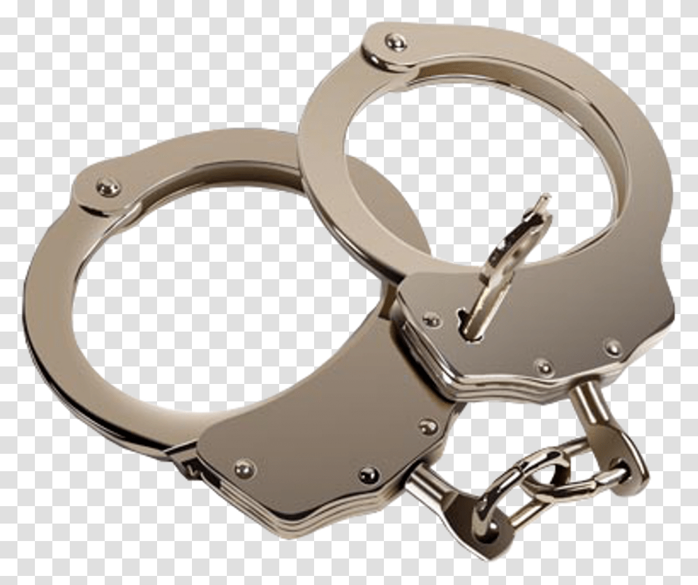 Handcuffs, Sunglasses, Accessories, Accessory, Buckle Transparent Png