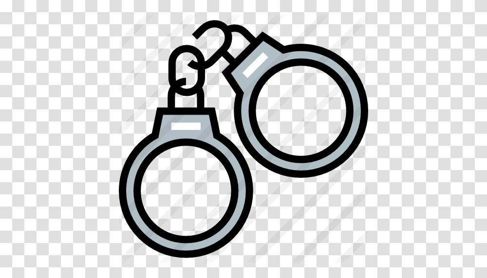 Handcuffs, Tool, Clamp, Accessories, Accessory Transparent Png
