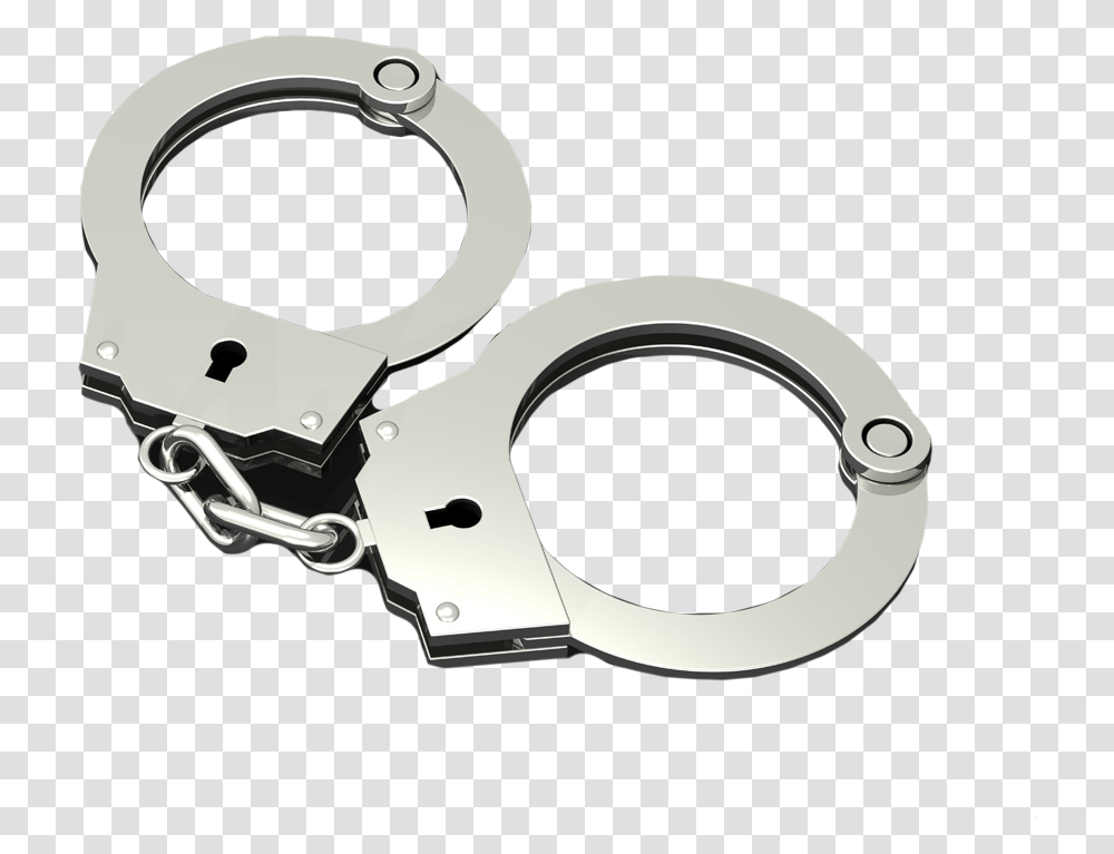 Handcuffs, Tool, Sunglasses, Accessories, Accessory Transparent Png