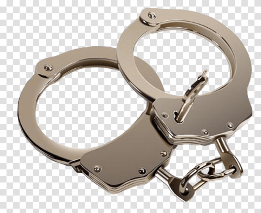 Handcuffs, Weapon, Buckle, Sunglasses, Accessories Transparent Png