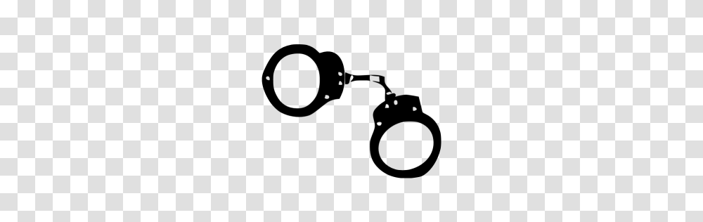 Handcuffs, Weapon, Gray, World Of Warcraft Transparent Png