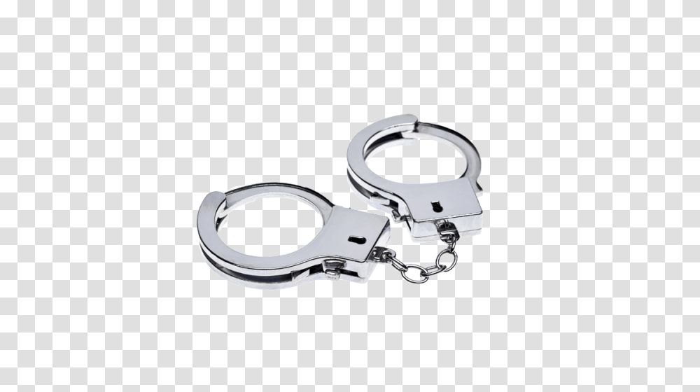 Handcuffs, Weapon, Tool, Belt, Accessories Transparent Png