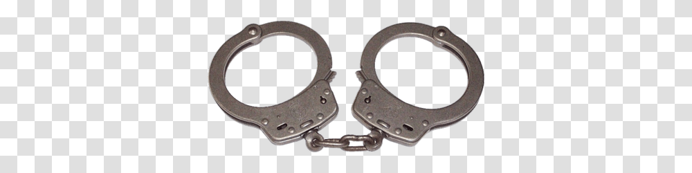 Handcuffs, Weapon, Tool, Belt, Accessories Transparent Png