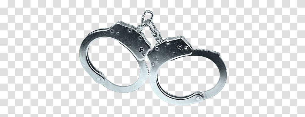 Handcuffs, Weapon, Tool, Machine, Gear Transparent Png