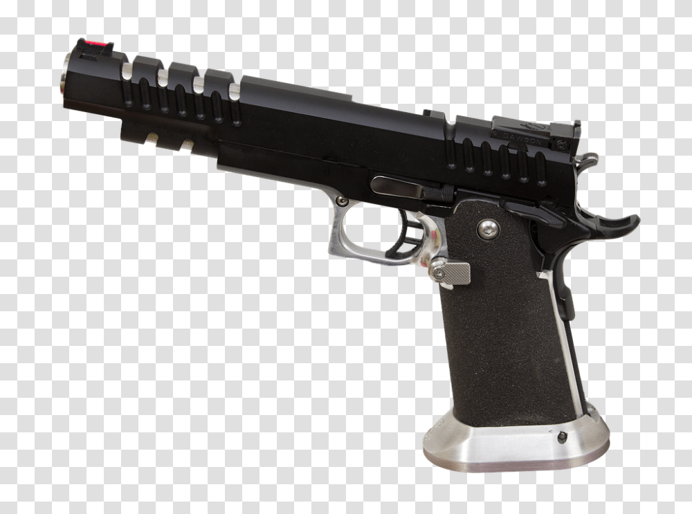 Handgun 960, Weapon, Weaponry Transparent Png