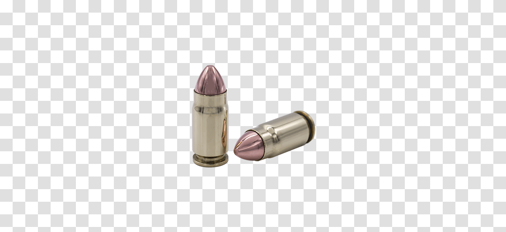 Handgun Ammo Match Grade Ammunition Fort Scott, Weapon, Weaponry, Bullet, Shaker Transparent Png
