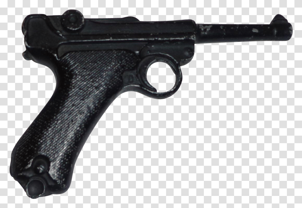 Handgun Blank Background Smith And Wesson 22 Compact, Weapon, Weaponry Transparent Png