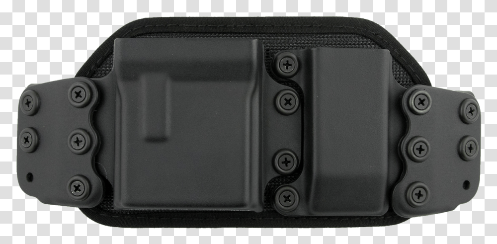 Handgun Holster, Camera, Electronics, Adapter, Amplifier Transparent Png