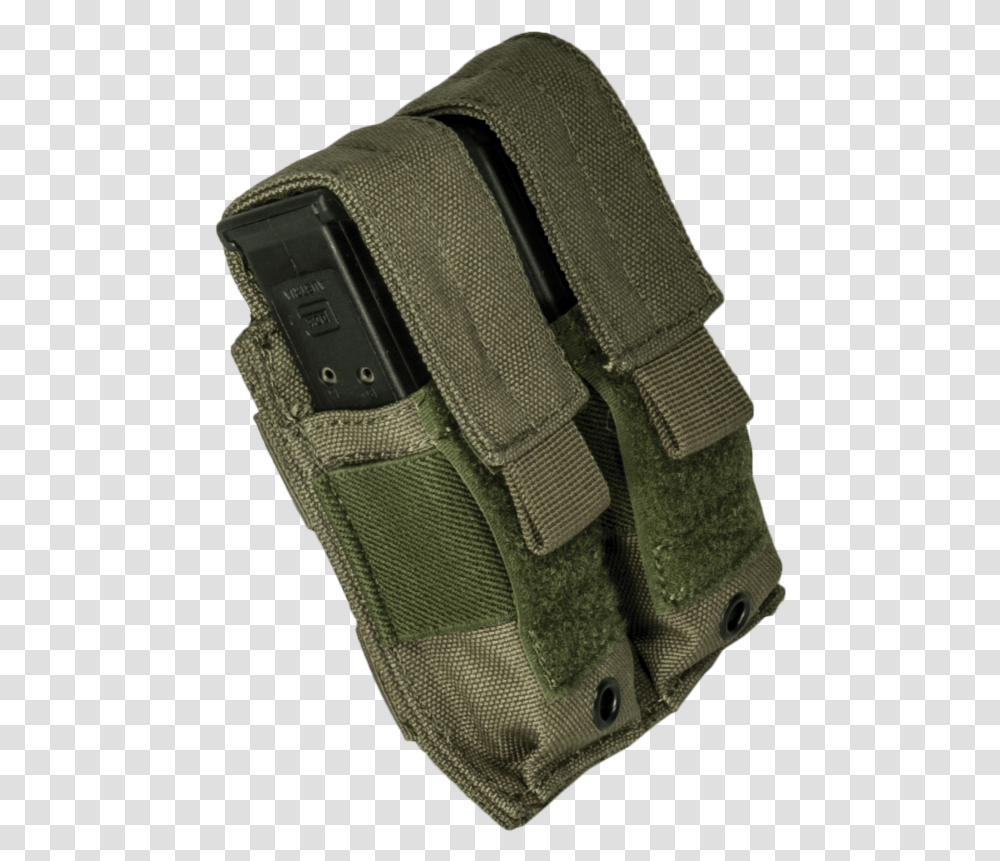 Handgun Holster, Electronics, Bag, Zipper Transparent Png