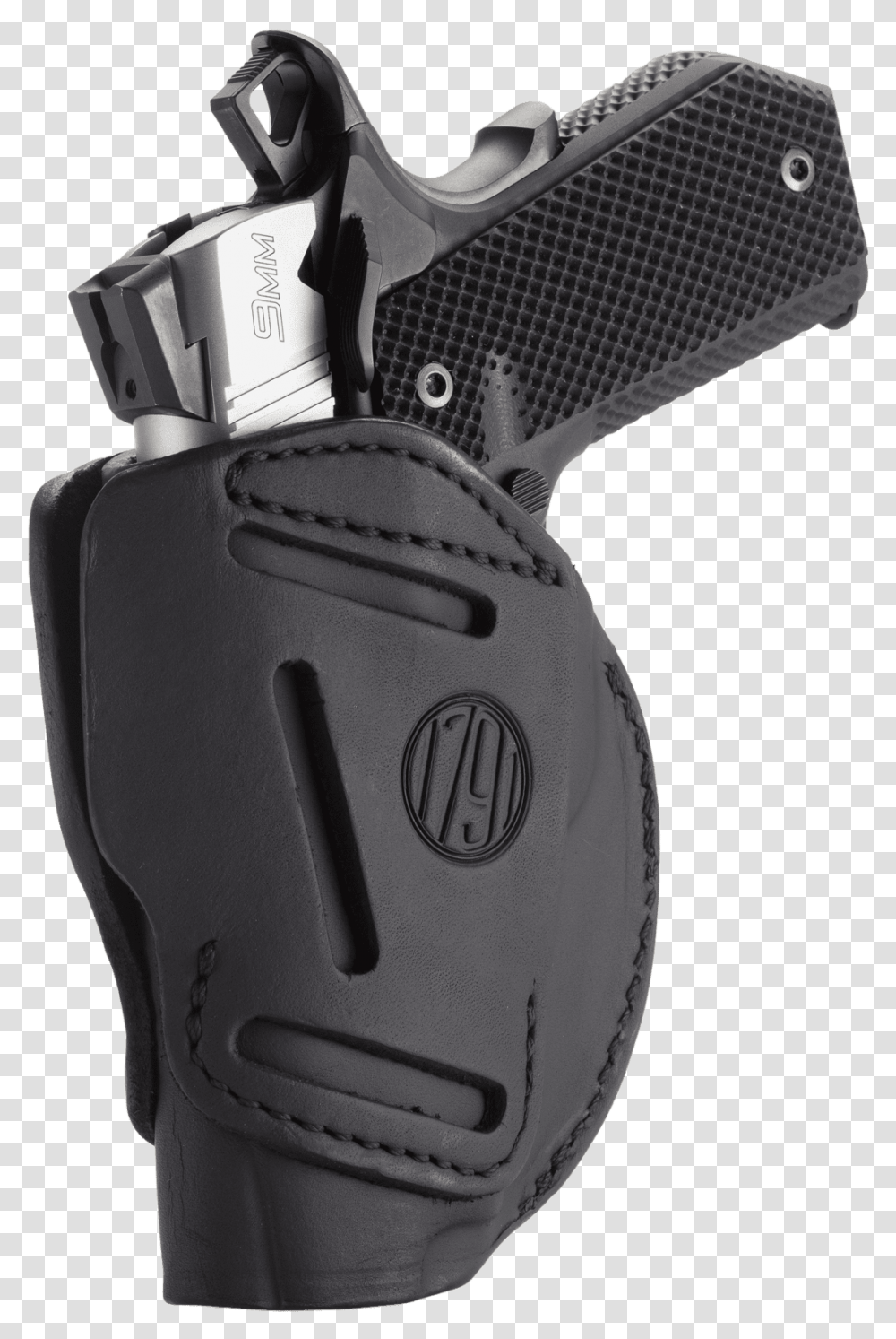 Handgun Holster, Lighter, Weapon, Weaponry Transparent Png